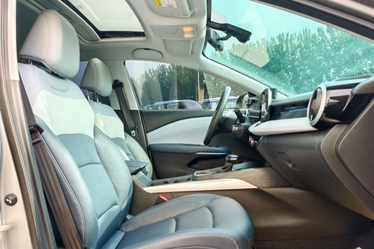 Used Chevrolet Monza 2023 1.5L Dual-Clutch WOW Enjoyment Edition