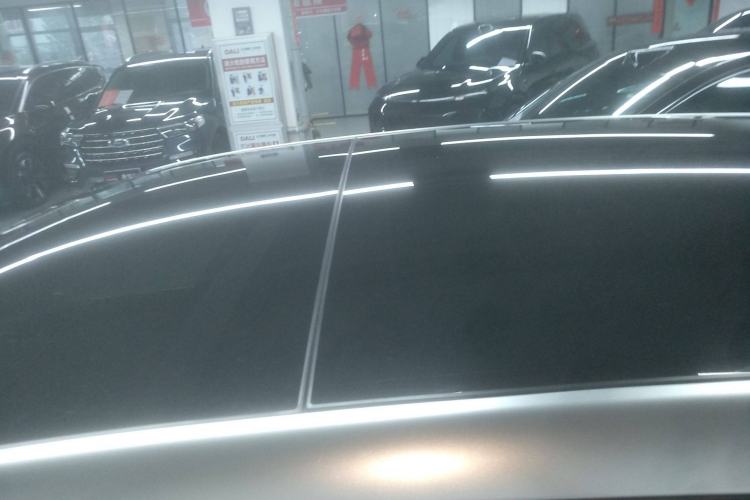 Used Li Auto L7 2023 Pro Model