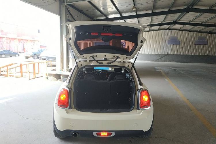 Used  MINI 2014 1.5T COOPER Fun
