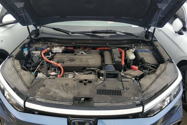 Used Honda Breeze New Energy 2023 ePHEV Ultimate Edition
