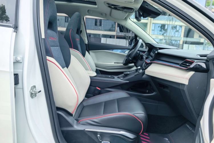 Used Lynk & Co 06 2020 1.5T YAO Halo
