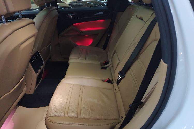 Used Porsche Cayenne 2018 Cayenne 3.0T