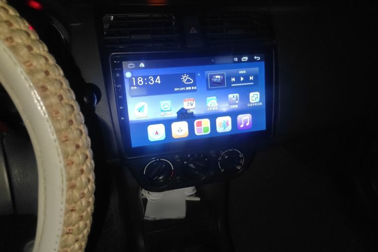 Used Suzuki Swift 2013 1.5L Automatic Standard Edition
