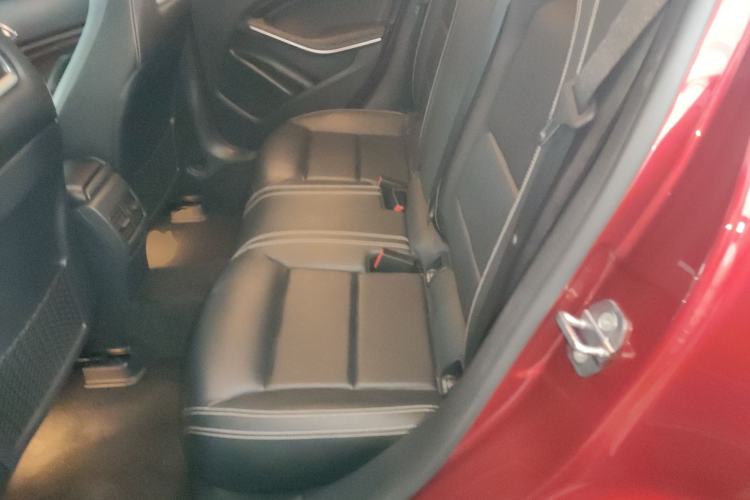 Used Mercedes-Benz GLA 2019 GLA 200 Fashion Model
