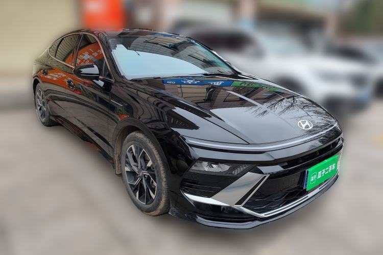Used Hyundai Sonata 2024 1.5T Pro