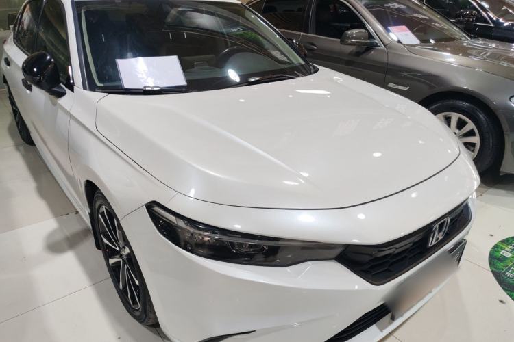 Used Honda Integra 2022 240TURBO CVT Phantom Night·Tech Edition