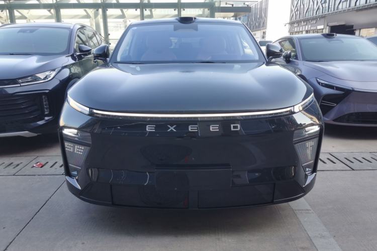 Used  Star Era ET 2024 All-Electric 655 Ultra
