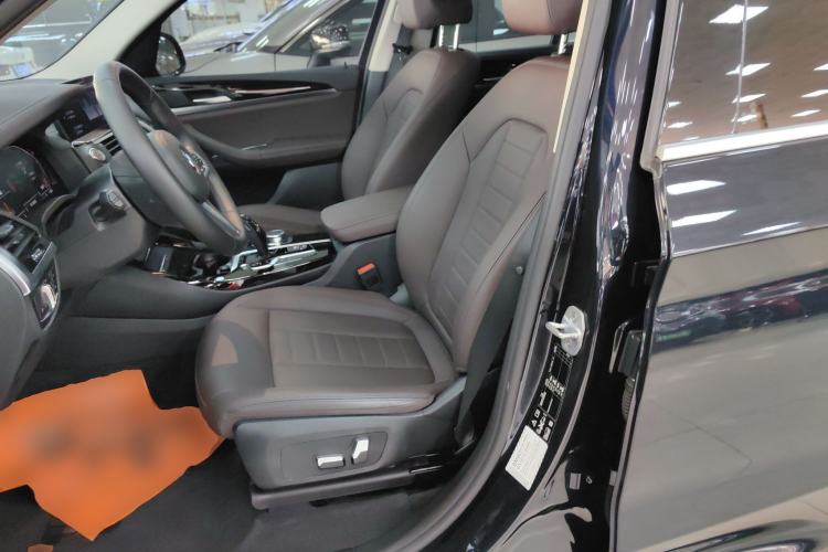 Used BMW X3 2020 xDrive25i M Sport Package
