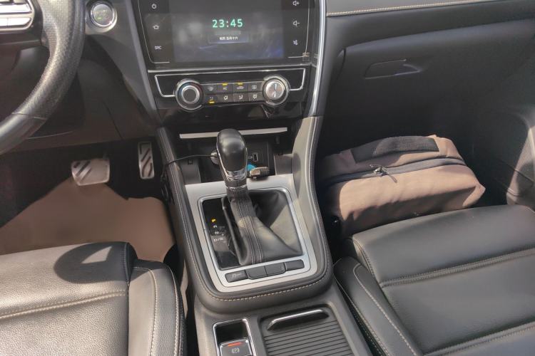 Used MG 6 2019 20T Automatic Sport Edition
