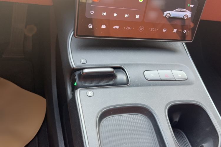 Used Nio ET5 2022 75 kWh
