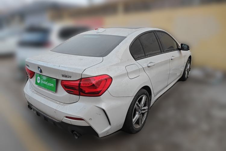 Used BMW 1 Series 2021 Revised 120i M Sport Night Edition
