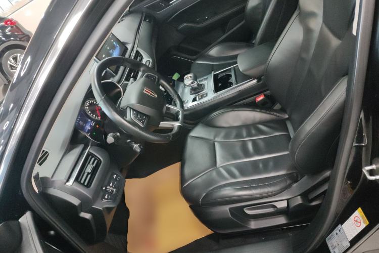 Used Hongqi H5 2022 Classic Model Facelift 1.5T DCT Qiyun Edition
