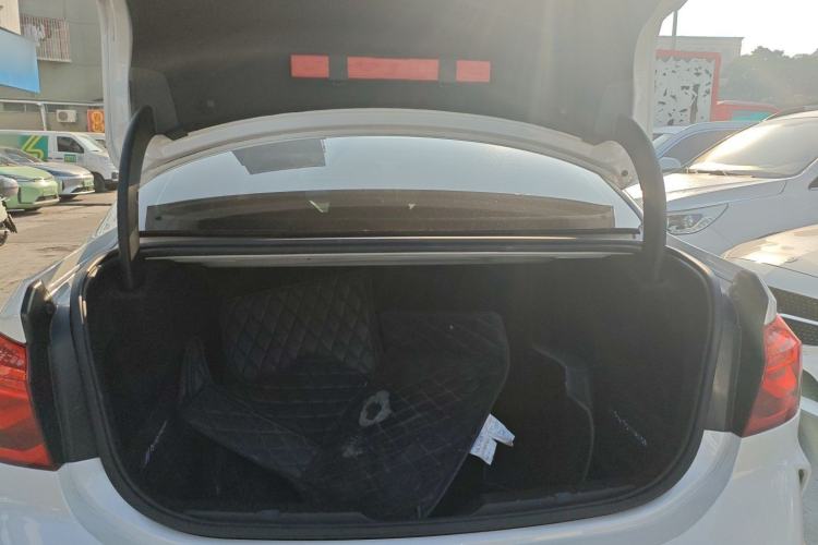 Used BMW 1 Series 2022 125i M Sport Night Edition
