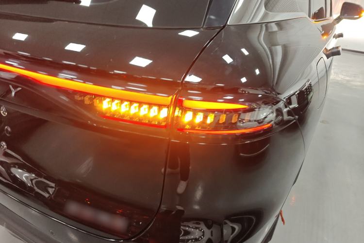 Used Chery Tiggo 8 L 2024 2.0T Two-Wheel Drive Comfort Edition 5 Seats