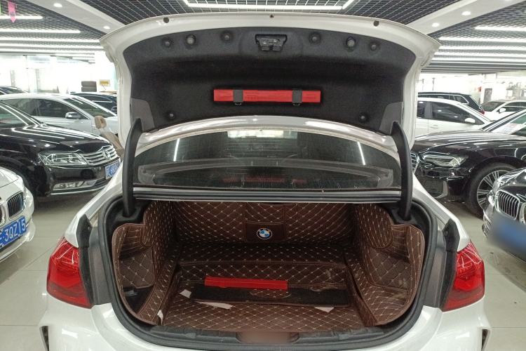 Used BMW 1 Series 2021 120i M Sport Night Edition
