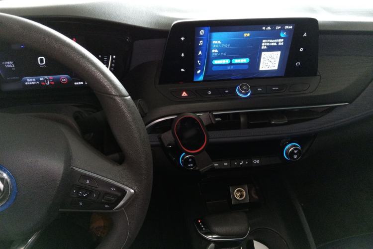 Used Buick Velite 6 2022 Connected & Shared PLUS