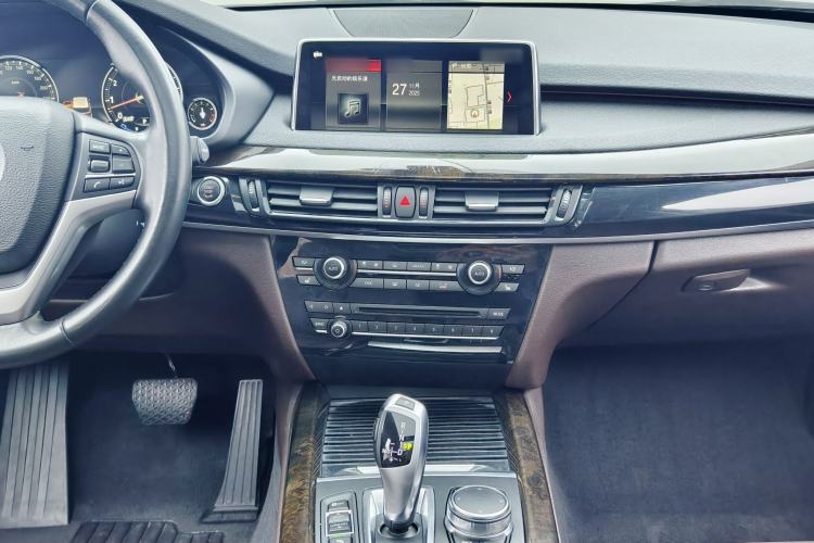 Used BMW X5 2017 xDrive35i Elegant Edition
