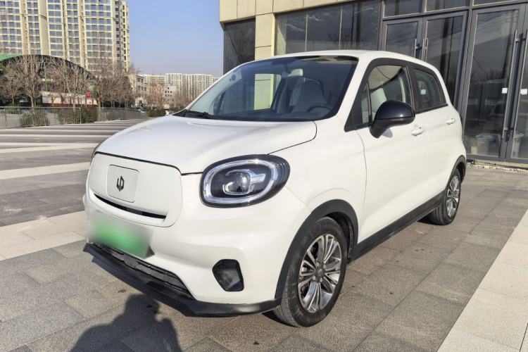 Used Leapmotor T03 2023 403 Lite Edition
