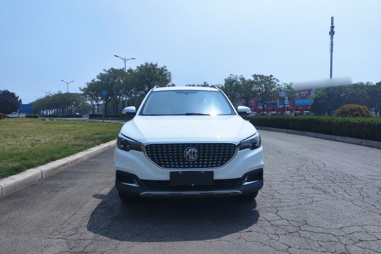 Used MG ZS 2018 1.5L Manual Comfort Edition China V Standard
