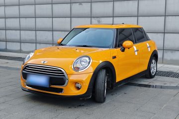 Used MINI MINI 2016 1.2T ONE Five-Door Edition