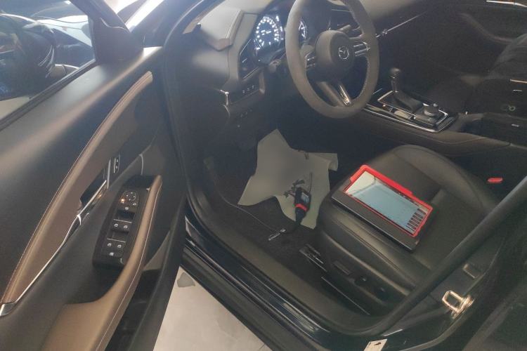 Used Mazda CX-30 2021 2.0L Automatic Joyful Edition