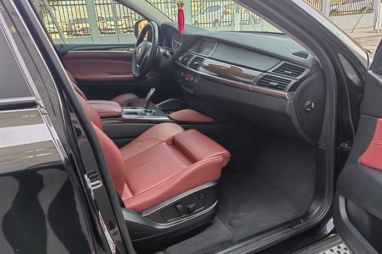 Used BMW X6 2013 xDrive35i