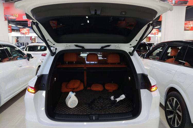 Used Li Auto L6 2024 Pro Model