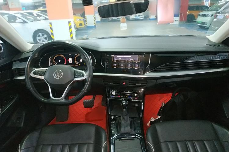 Used Volkswagen Passat 2022 330TSI Starry Elite Edition
