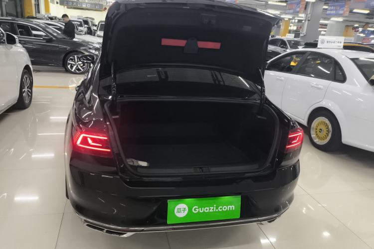 Used Volkswagen Magotan 2023 2 Million Units Limited-Edition 280TSI DSG Comfort Version
