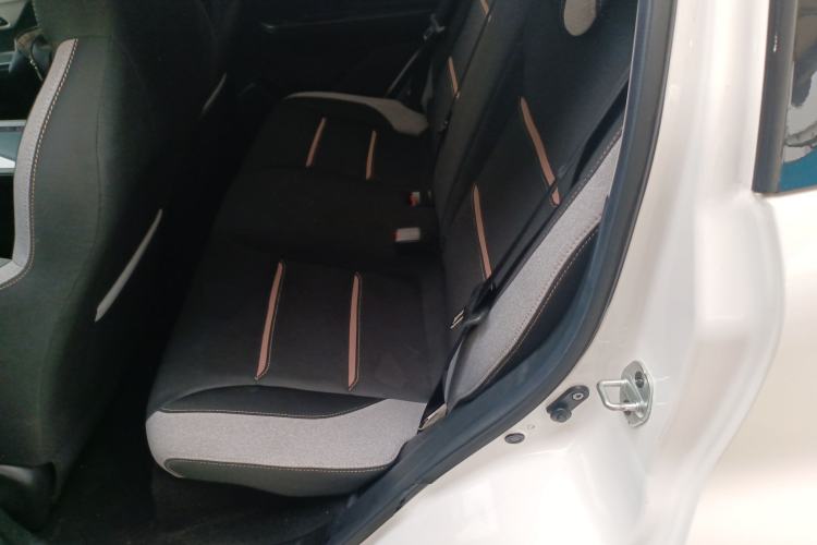 Used SOL E10X 2021 302 km Range Luxury Version 30.2 kWh