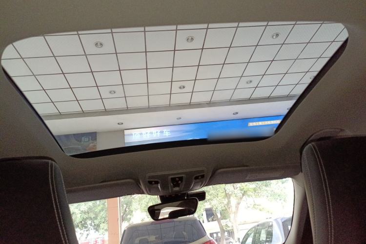 Used Mercedes-Benz GLA 2016 GLA 220 4MATIC Luxury Model