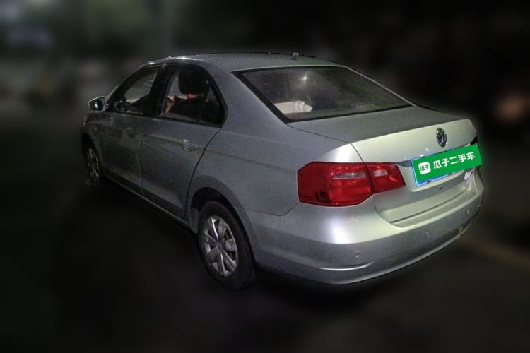 Used Volkswagen Jetta 2015 Value Edition 1.6L Manual Fashionable Style