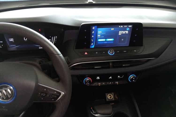 Used Buick Velite 6 2022 Connected & Shared PLUS