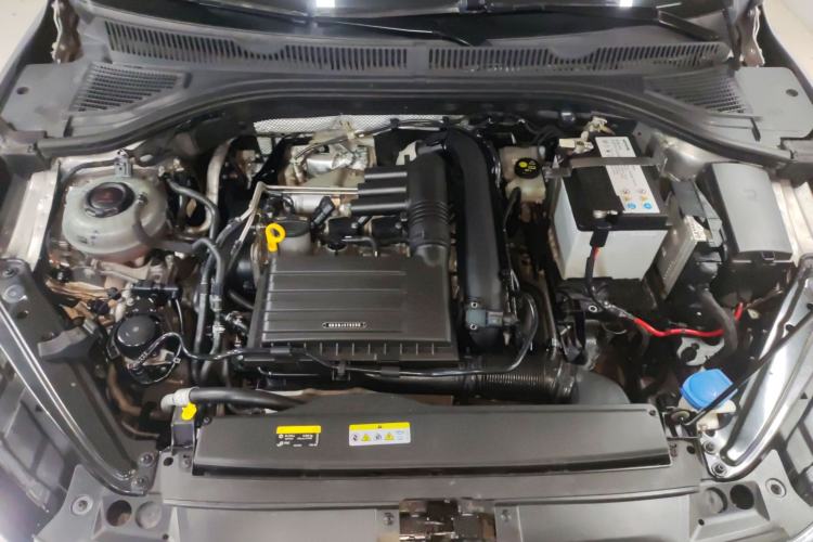 Used Volkswagen Sagitar 2022 280TSI DSG Flyover Edition
