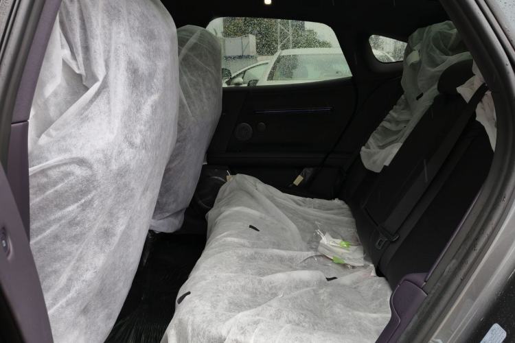 Used  06 2025 Ultra Pure Electric Edition
