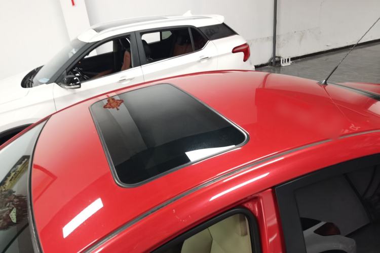 Used Hyundai Verna 2014 1.4L Automatic Leading-Edge GLX