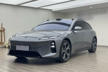 Used Nio ET5T 2025 75 kWh Touring
