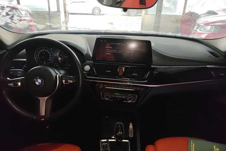 Used BMW 1 Series 2021 Restyled 125i M Sport Night Edition
