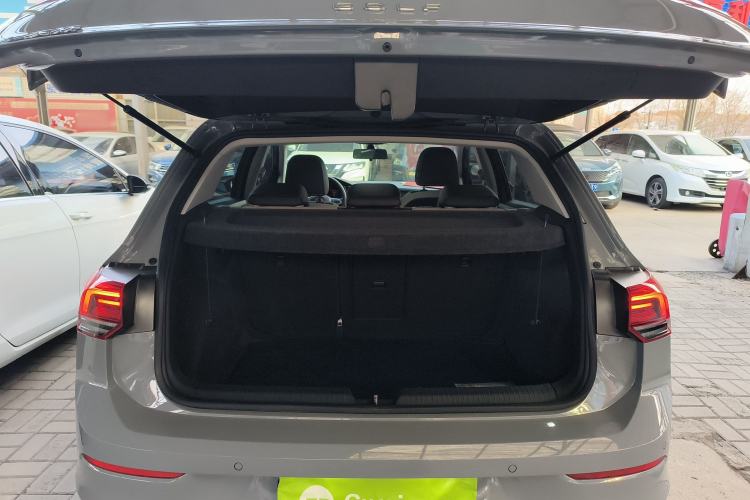 Used Volkswagen Golf 2023 Facelift 280TSI DSG Pro
