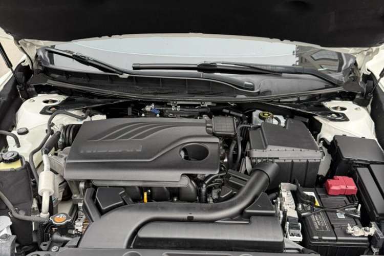 Used Nissan Teana 2016 Revised Version 2.0L XL Comfort Edition
