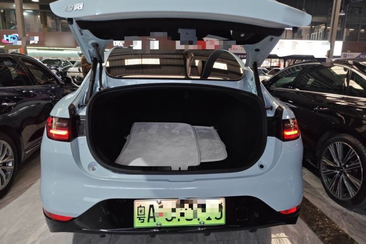 Used Leapmotor C01 2023 Range-Extended 216 Comfort Edition