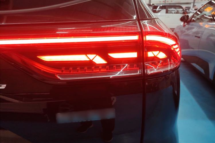 Used Haval H6 2023 National Trend Edition 1.5T Automatic Champion Version