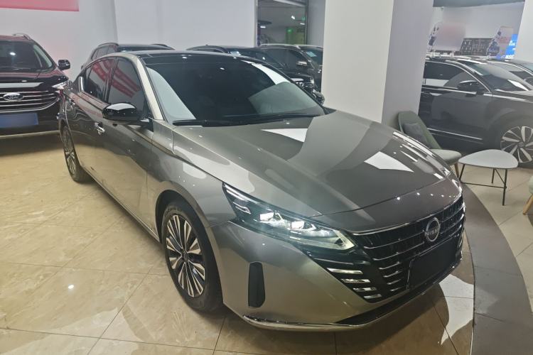 Used Nissan Teana 2022 2.0L XL-TLS Enjoyment Edition
