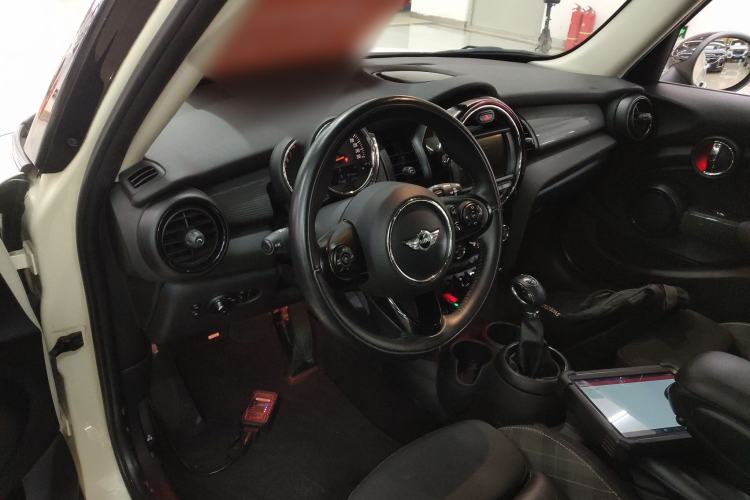 Used  MINI 2016 1.5T COOPER Five-Door Edition