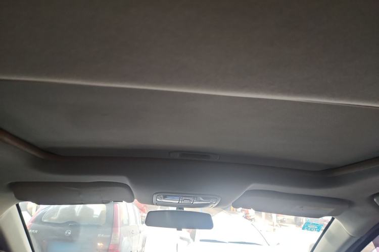 Used Dongfeng Fengon S560 2018 1.8L Manual Comfort 5-Seater China V Standard