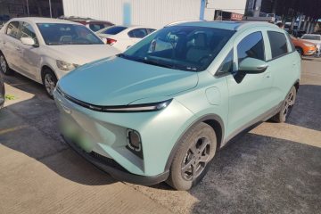 Used Geometry E Firefly 2024 401 km Fluorescent