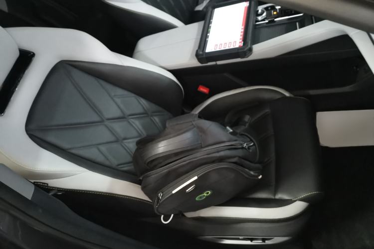 Used Changan CS75 PLUS 2023 3rd Generation 1.5T Automatic Prestige Model
