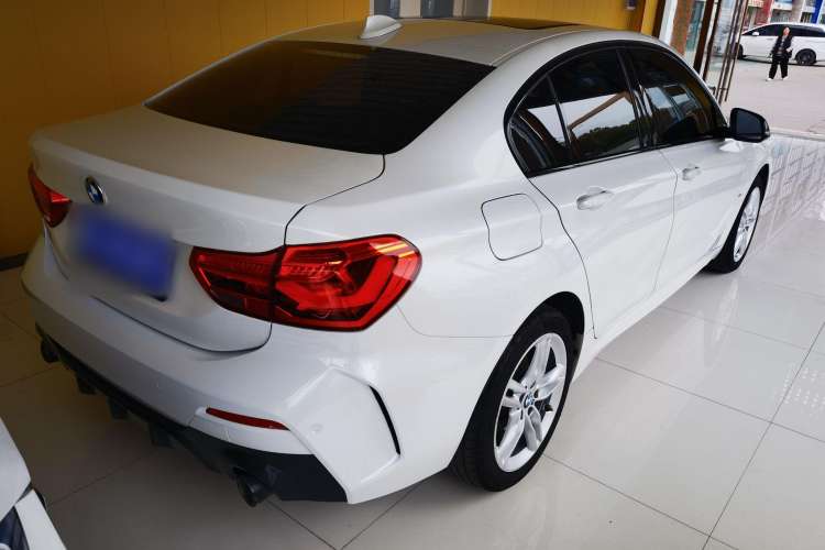 Used BMW 1 Series 2021 Revised 120i M Sport Night Edition
