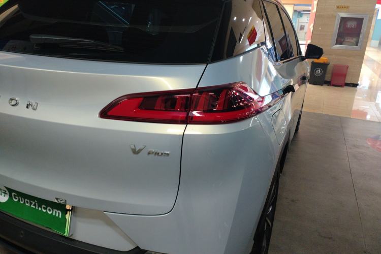 Used AION V 2024 Plus 70 Star Edition Lithium Iron Phosphate