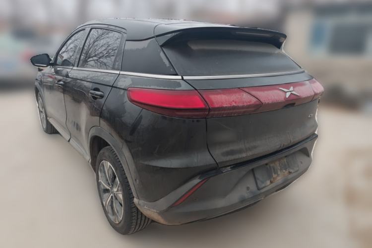 Used XPeng G3 2021 460c Enjoy Edition